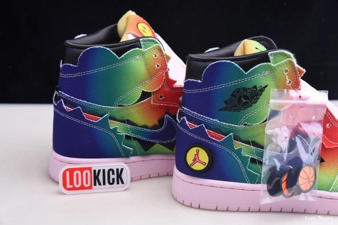 Kick Theory HIGH X DC3481-900 J 1 AIR JORDAN OG BALVIN 0713